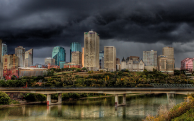 What to Do After Your Edmonton Home Floods and You Receive a Cash Settlement from Your Insurance Company